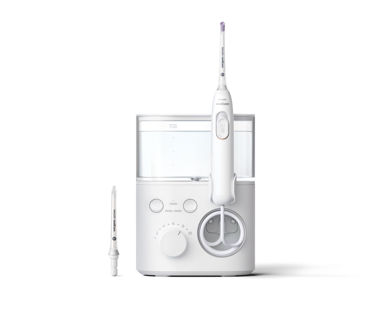 Power Flosser 3000 Oral Irrigator HX3711/21 Sonicare