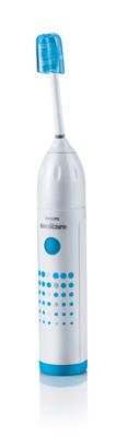 philips sonicare toothbrush battery