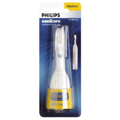 HX4001/00 Philips Sonicare