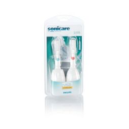 Advance Sonicare B&uuml;rstenk&ouml;pfe