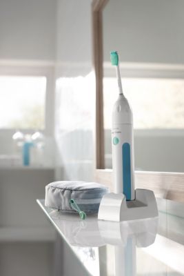 essence toothbrush