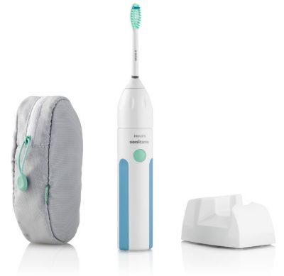 sonicare rechargeable toothbrush