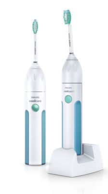 Essence Sonic electric toothbrush 