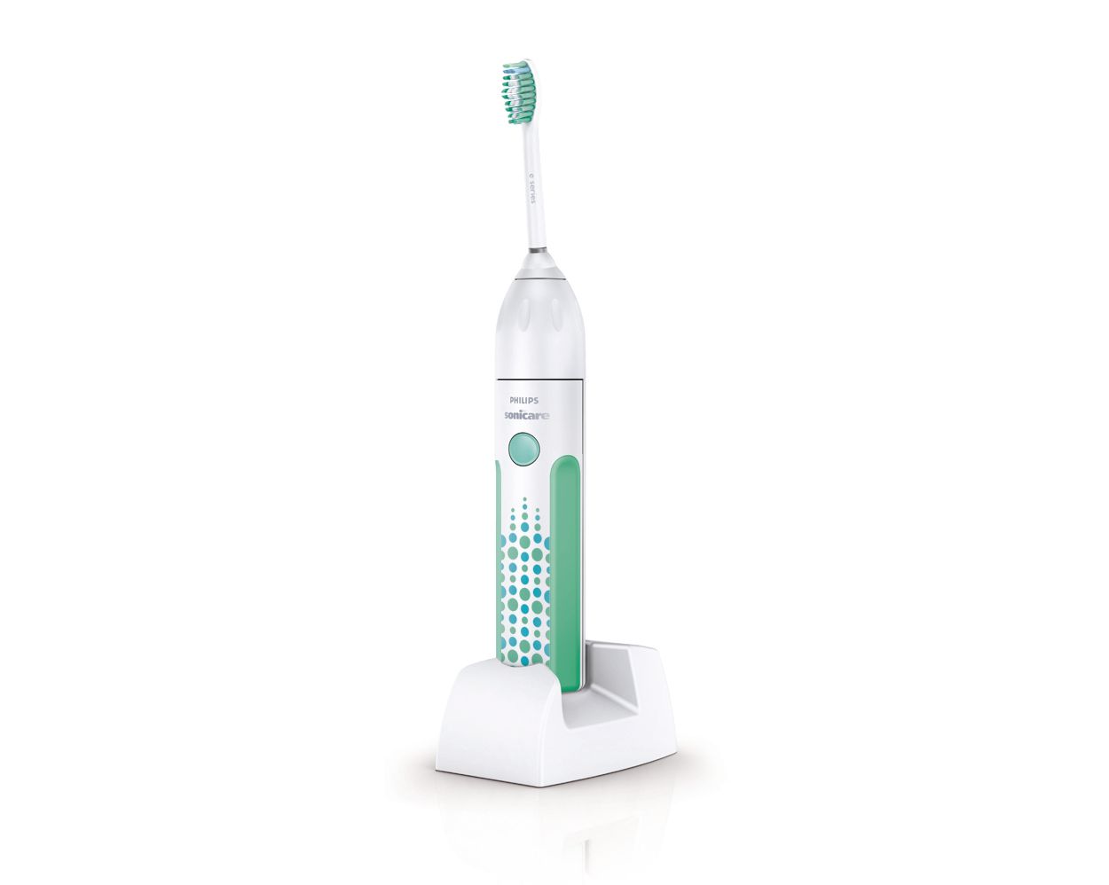 Essence Sonic electric toothbrush HX5620/20 Sonicare