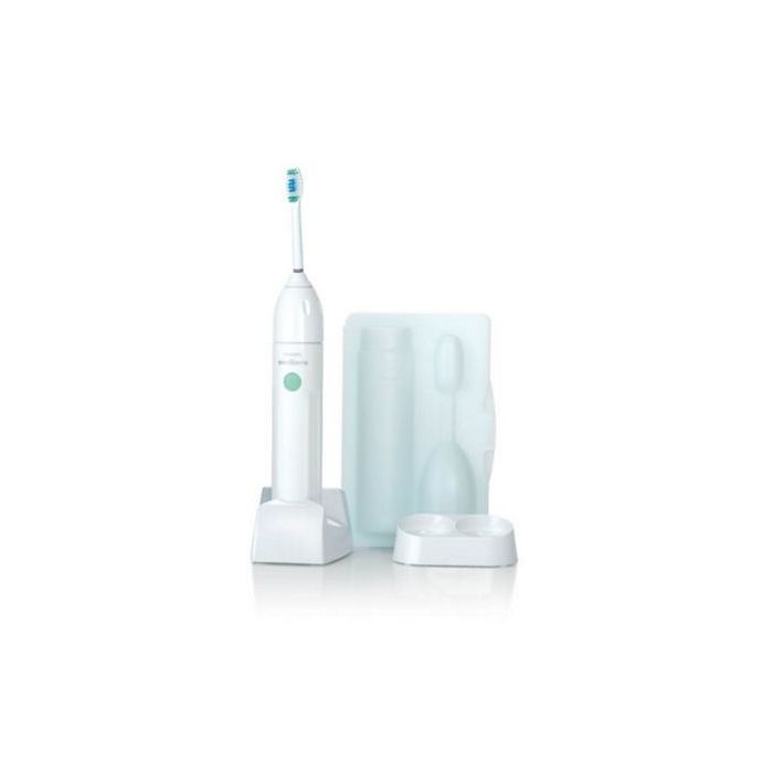 Better plaque removal
