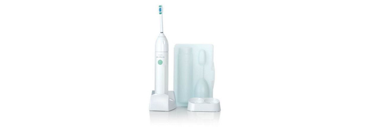 Better plaque removal