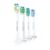 Sonicare Vielfaltspack mit unterschiedlichen Bürstenköpfen