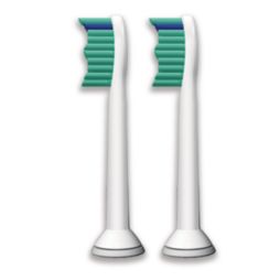 Sonicare ProResults Standard-B&uuml;rstenkopf f&uuml;r Schallzahnb&uuml;rste
