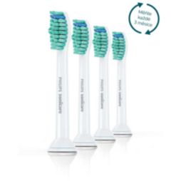 Sonicare ProResults Standardn&iacute; hlavice sonick&eacute;ho kart&aacute;čku
