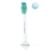 Sonicare ProResults Standard-Bürstenköpfe für Schallzahnbürste