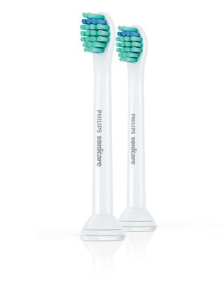 Philips Sonicare ProResults Cabezales de cepillado sónicos compactos HX6022/07