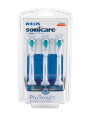 sonicare proresults mini