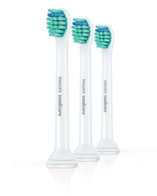 cross action replacement heads