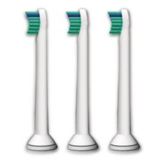 proresults sonicare toothbrush sonic compact heads philips specifications features
