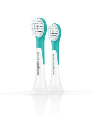 sonicare children's brush heads