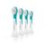 Sonicare For Kids 4-pack sonic toothbrush heads