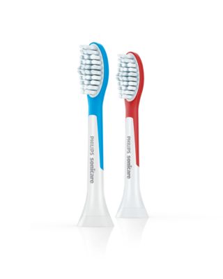 sonicare kids toothbrush heads