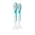Sonicare For Kids Standard sonic toothbrush heads