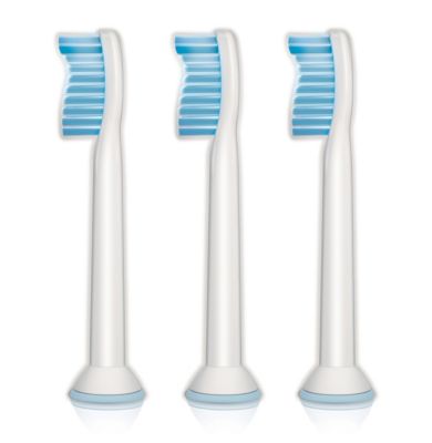 replacement brushes for philips sonicare toothbrush