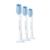 Sonicare S Sensitive Standard sonic toothbrush heads