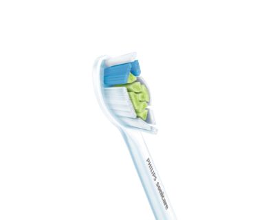 sonicare optimal white brush heads