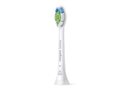 sonicare w optimal white