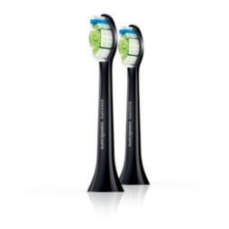 Sonicare DiamondClean Standard-B&uuml;rstenk&ouml;pfe f&uuml;r Schallzahnb&uuml;rste