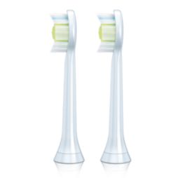 Sonicare DiamondClean Standaard sonische opzetborstels
