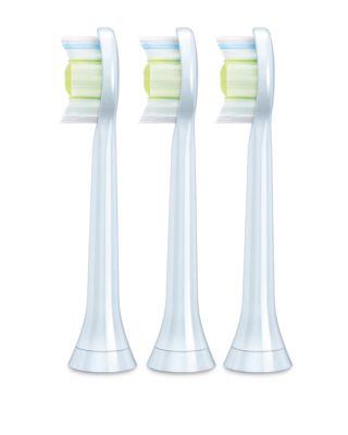 philips diamondclean brush head