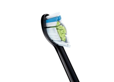genkent toothbrush heads