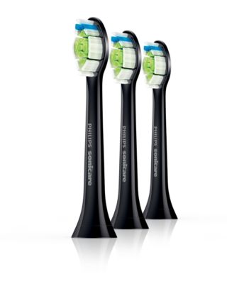 philips diamondclean brush head