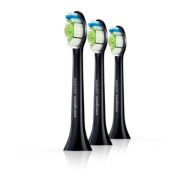 Sonicare DiamondClean T&ecirc;tes de brosse &agrave; dents standard