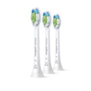 Sonicare W DiamondClean Standard sonic toothbrush heads