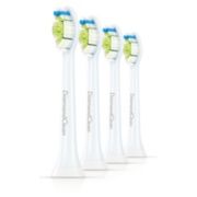 Sonicare DiamondClean Standard sonic toothbrush heads