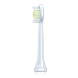 Sonicare DiamondClean T&ecirc;tes de brosse &agrave; dents standard