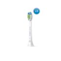 Sonicare W2 Optimal White Standard-Bürstenköpfe für Schallzahnbürste