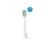 Sonicare W2 Optimal White Capete standard pentru periuţa sonică