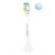 Sonicare DiamondClean Standard soniske tannbørstehoder