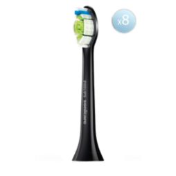 Sonicare DiamondClean Standard-B&uuml;rstenk&ouml;pfe f&uuml;r Schallzahnb&uuml;rste