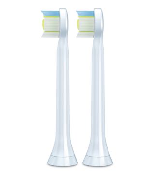 diamondclean compact brush heads