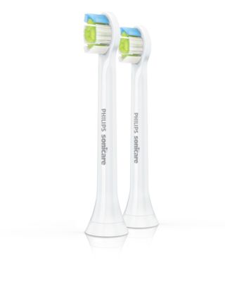 Philips Sonicare DiamondClean Cabezales de cepillado sónicos compactos HX6072/07