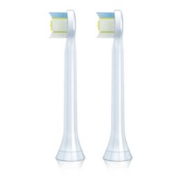 Sonicare DiamondClean Compacte sonische opzetborstels