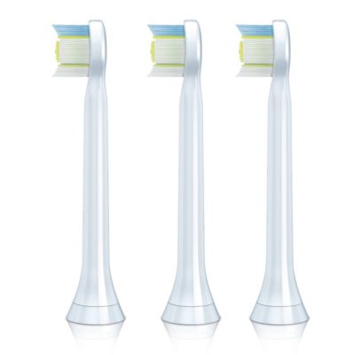 philips sonicare diamondclean compact brush heads