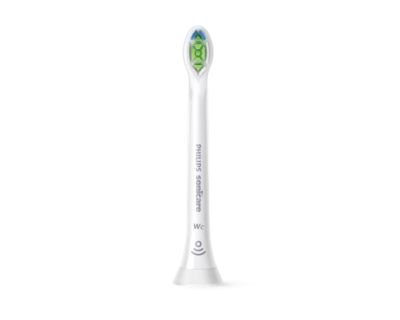 philips sonicare w2