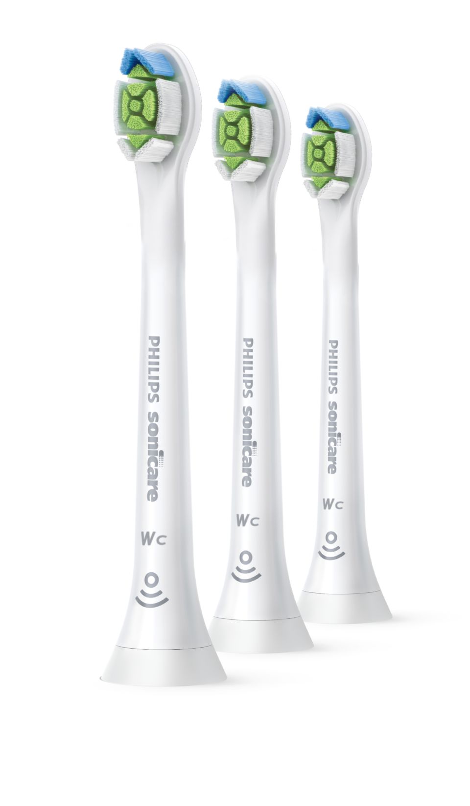 White Plus ホワイトプラス 旧ダイヤモンドクリーン ブラシヘッド コンパクト Hx6073 67 Sonicare