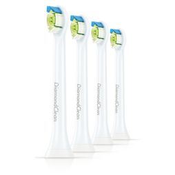 Sonicare DiamondClean Mini-B&uuml;rstenk&ouml;pfe f&uuml;r Schallzahnb&uuml;rste