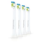 Sonicare DiamondClean Compact sonic toothbrush heads