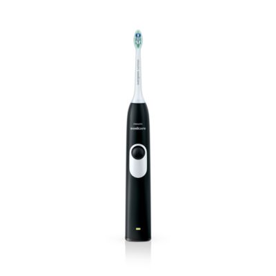 sonicare 2 series plaque control