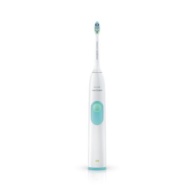 sonicare hx6211 18 series 2 toothbrush