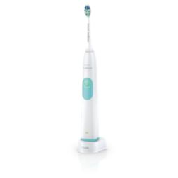 Sonicare Serie 2 zum Plaque-Schutz